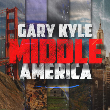 Middle America - Gary Kyle