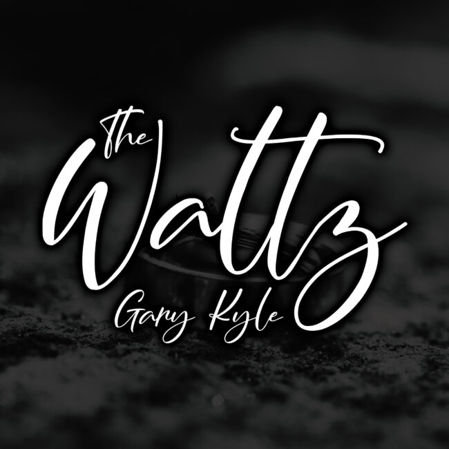 The Waltz - Gary Kyle