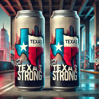 Texas Strong - Texas Twofer